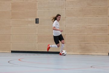 Bild 330 - B-Juniorinnen Kreismeisterschaft OD/RZ